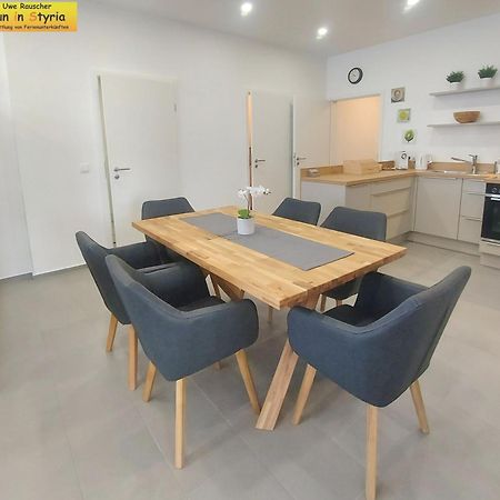 Apartment Marina Bad Mitterndorf Exterior photo