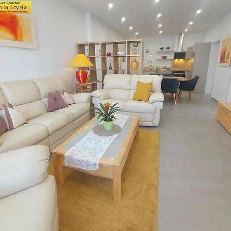 Apartment Marina Bad Mitterndorf Exterior photo