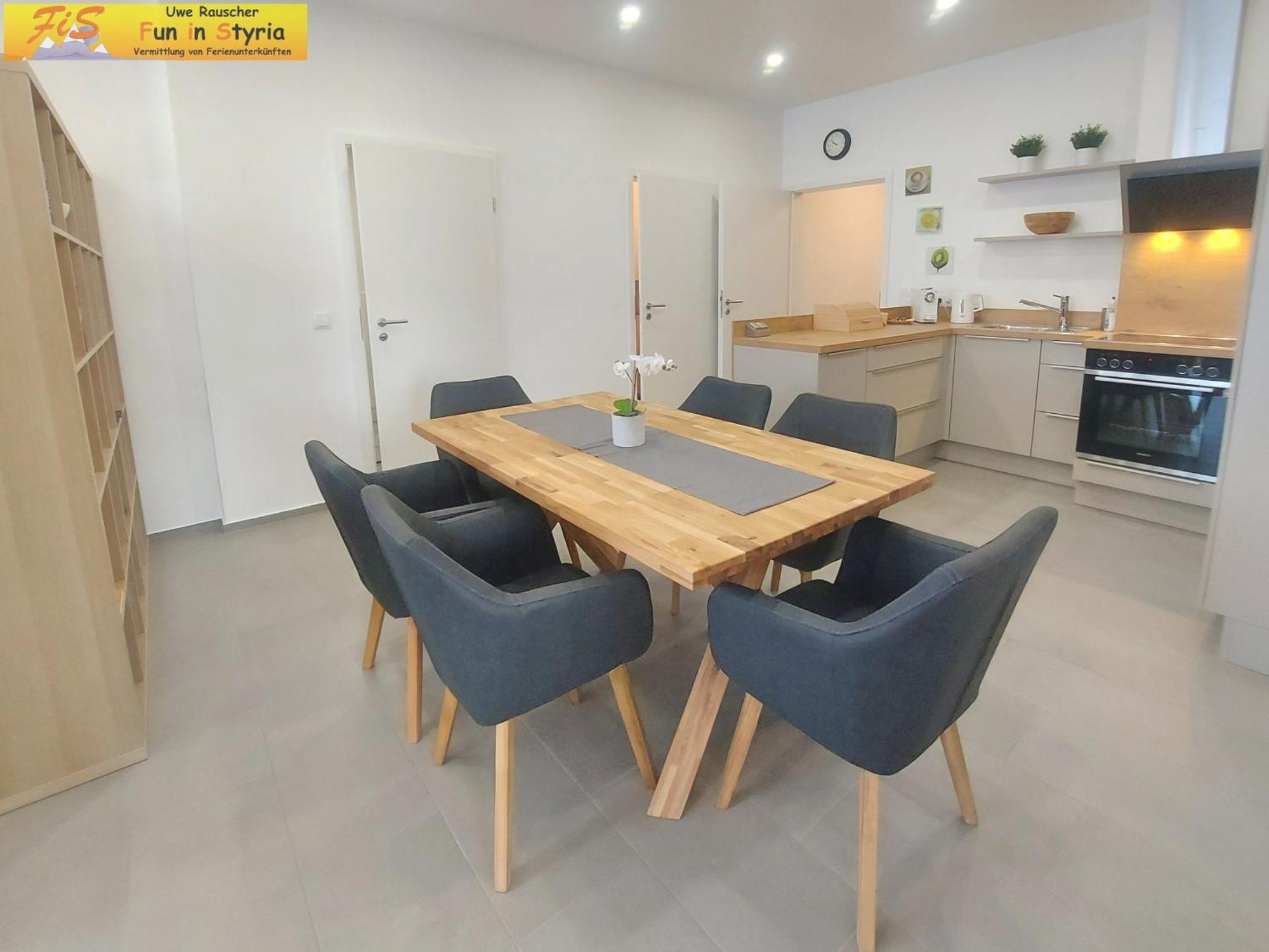 Apartment Marina Bad Mitterndorf Exterior photo