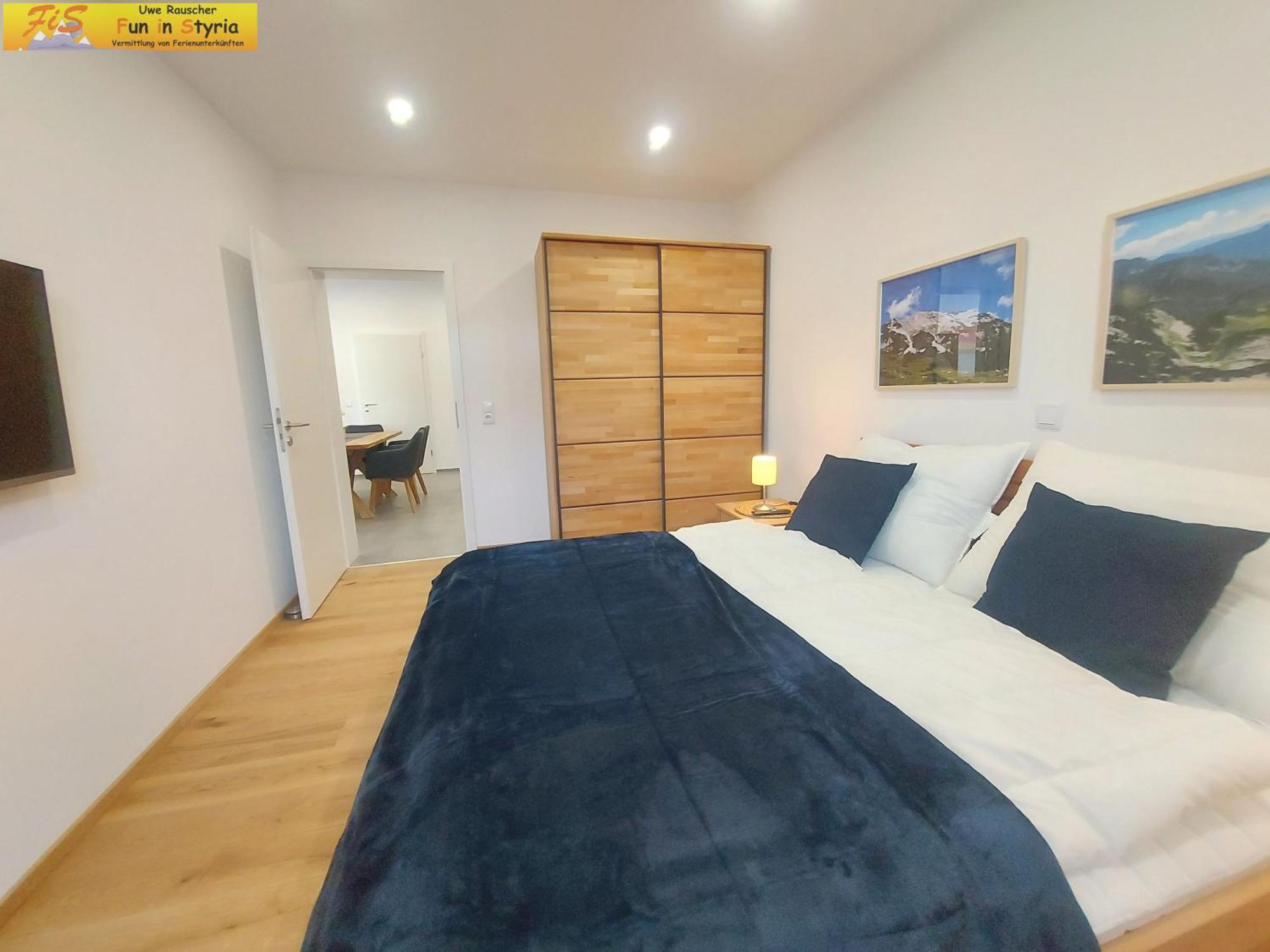 Apartment Marina Bad Mitterndorf Exterior photo