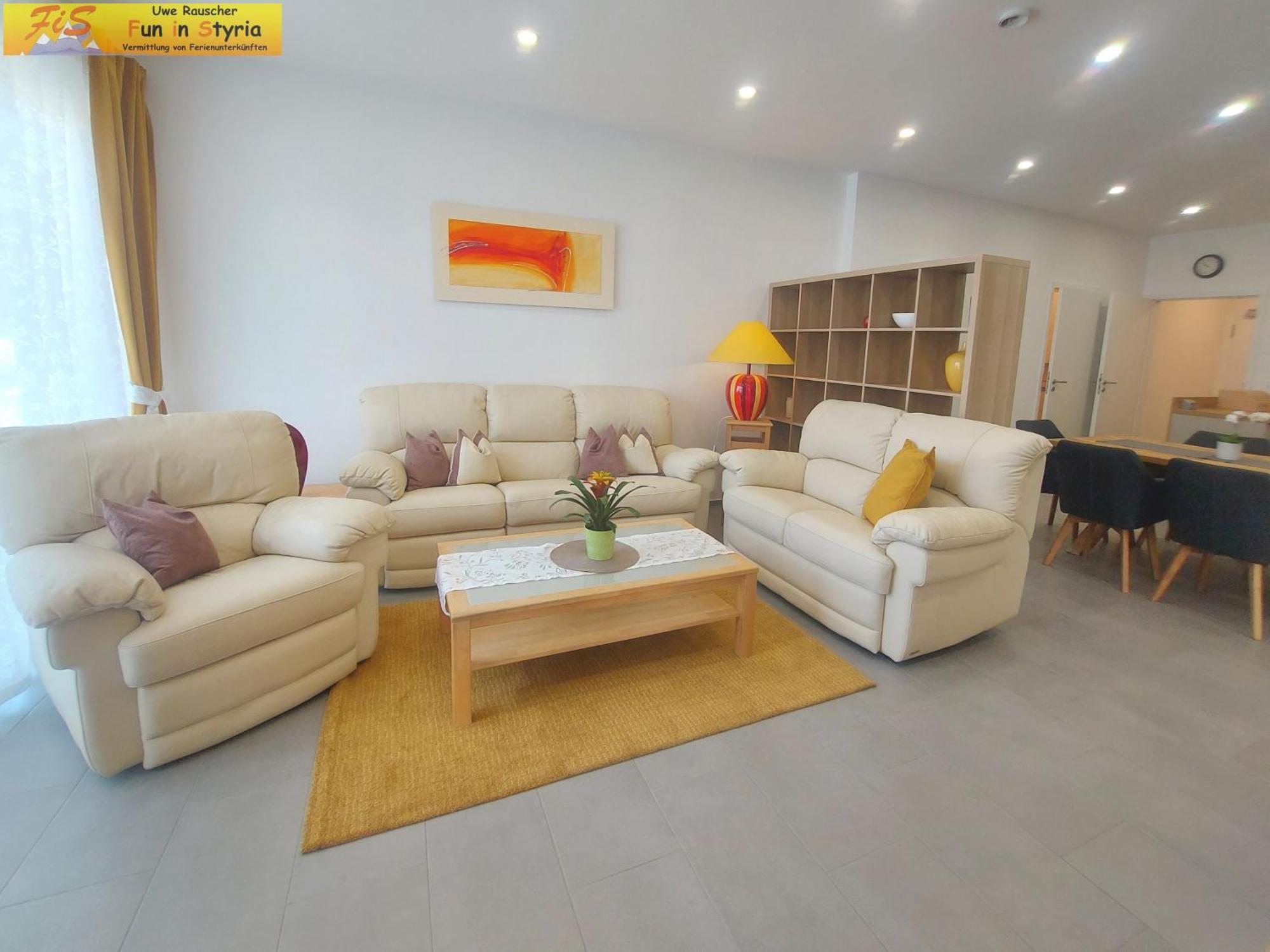 Apartment Marina Bad Mitterndorf Exterior photo