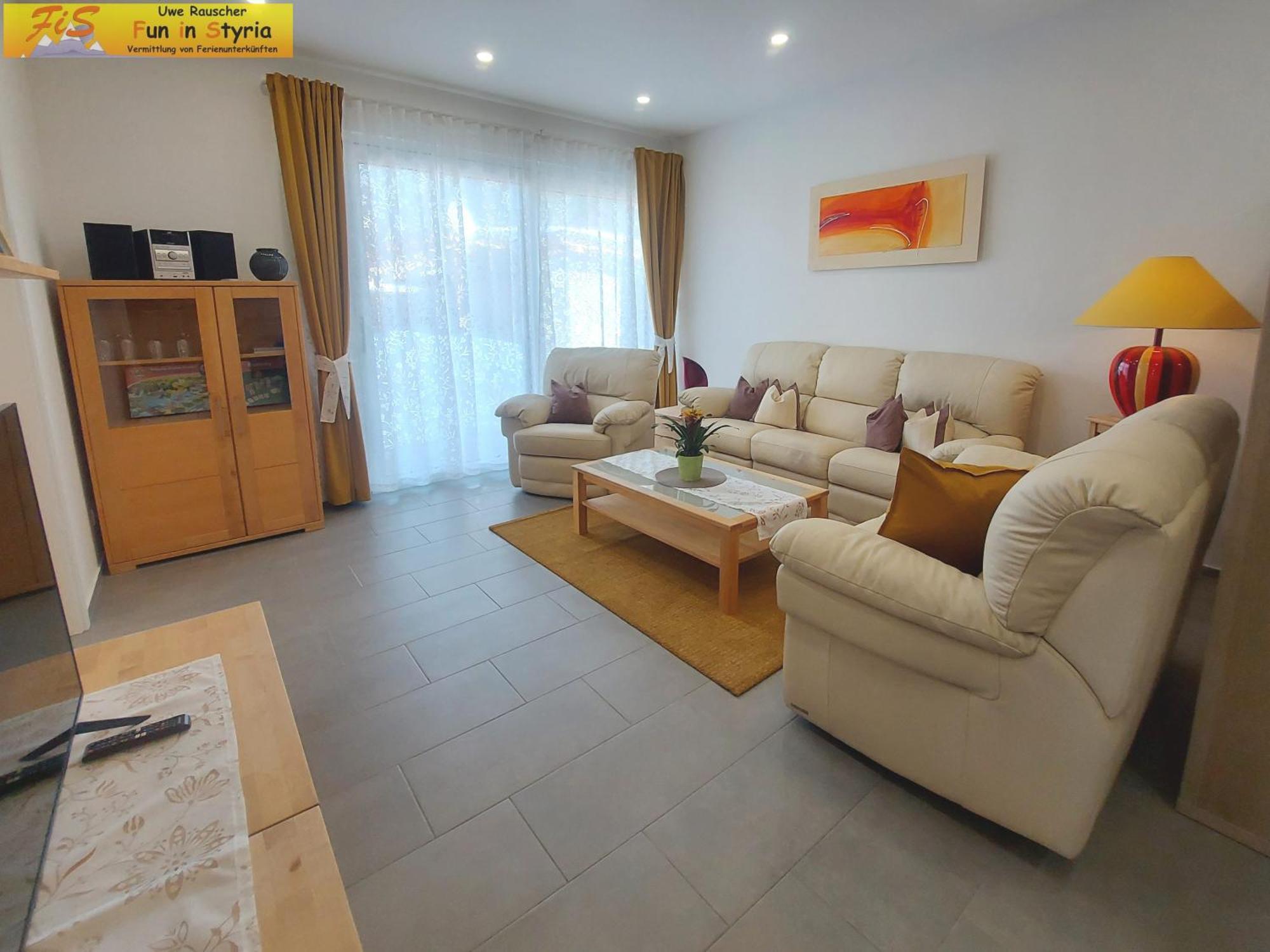 Apartment Marina Bad Mitterndorf Exterior photo