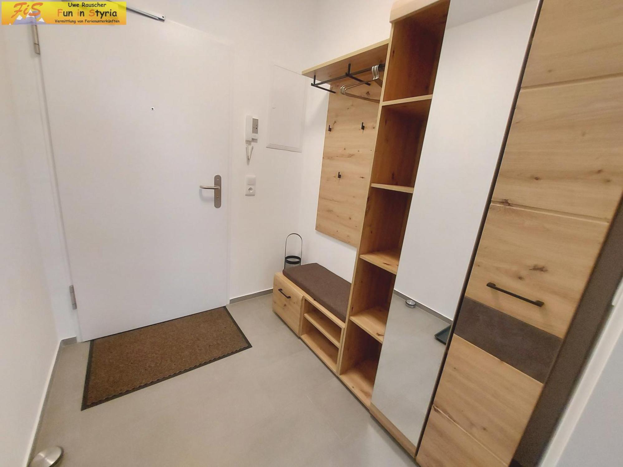 Apartment Marina Bad Mitterndorf Exterior photo