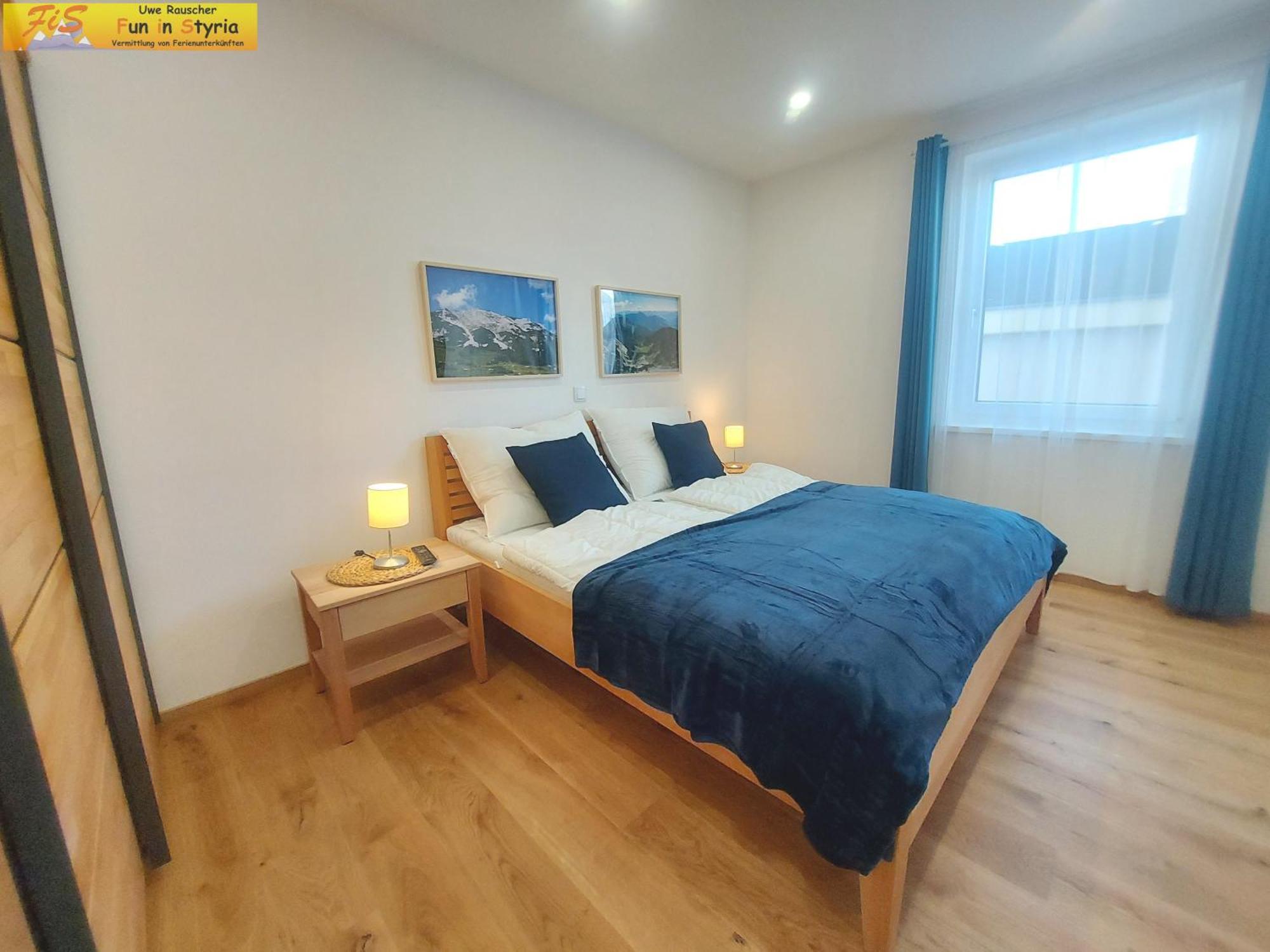Apartment Marina Bad Mitterndorf Exterior photo