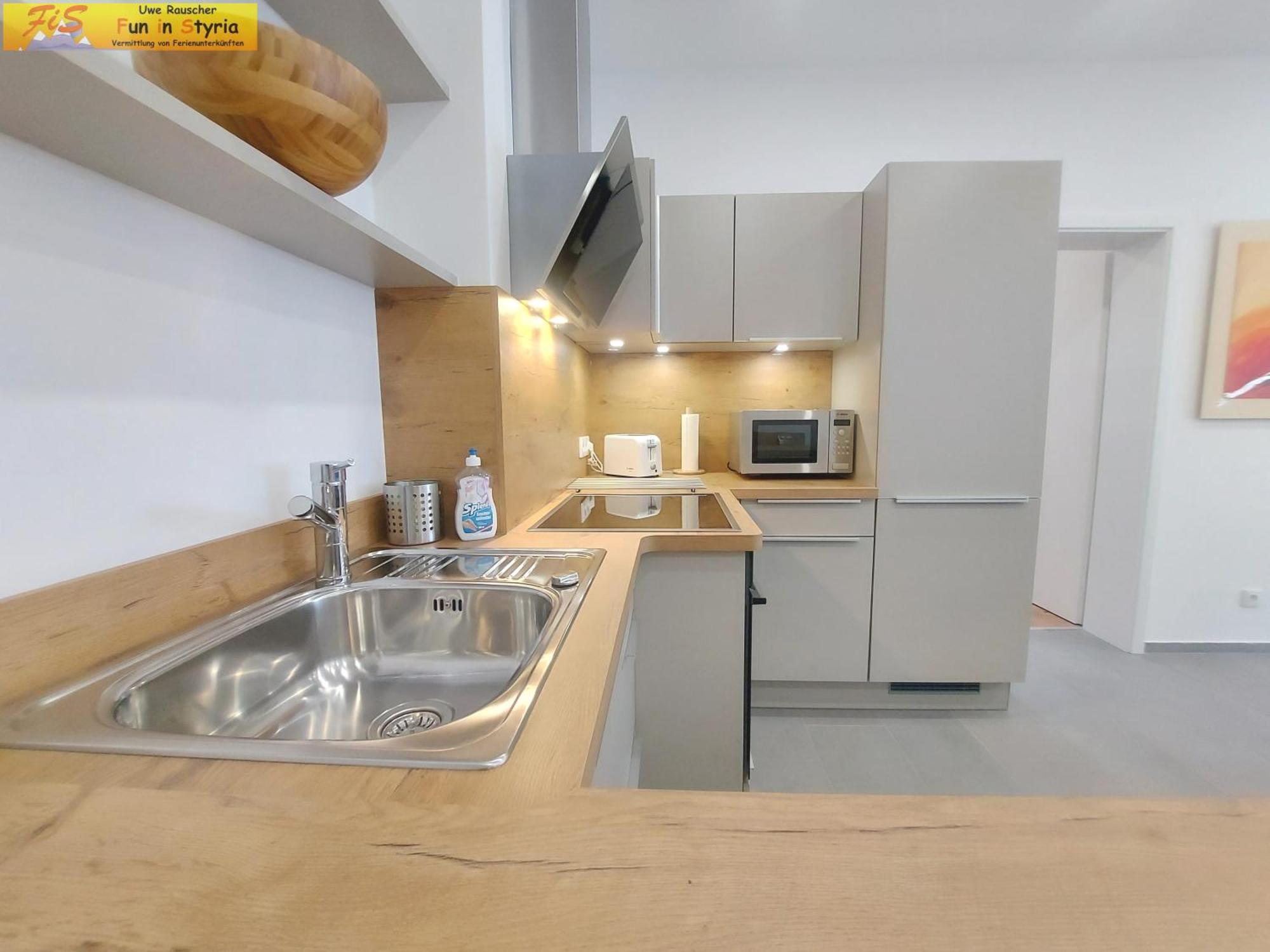 Apartment Marina Bad Mitterndorf Exterior photo
