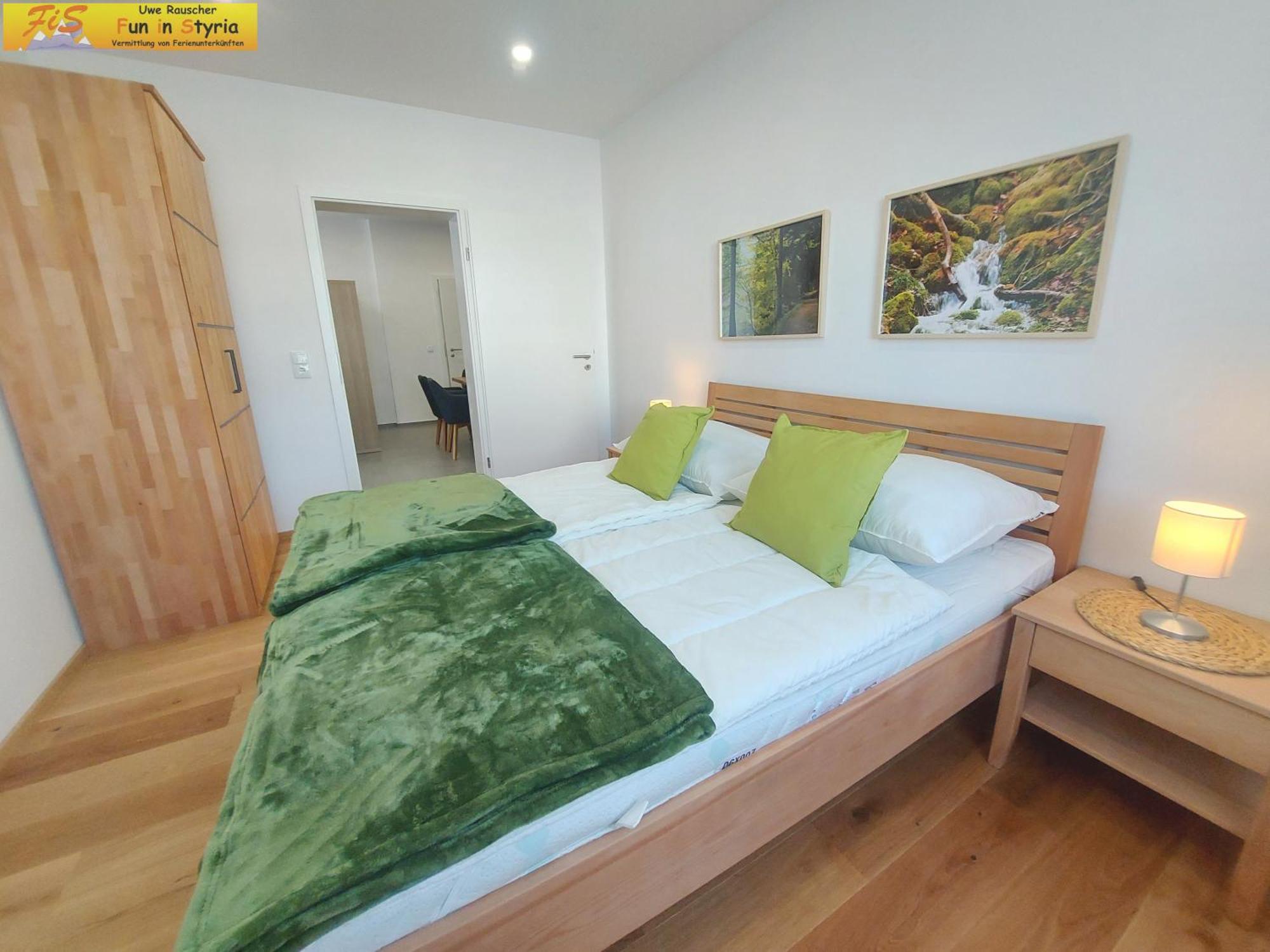 Apartment Marina Bad Mitterndorf Exterior photo