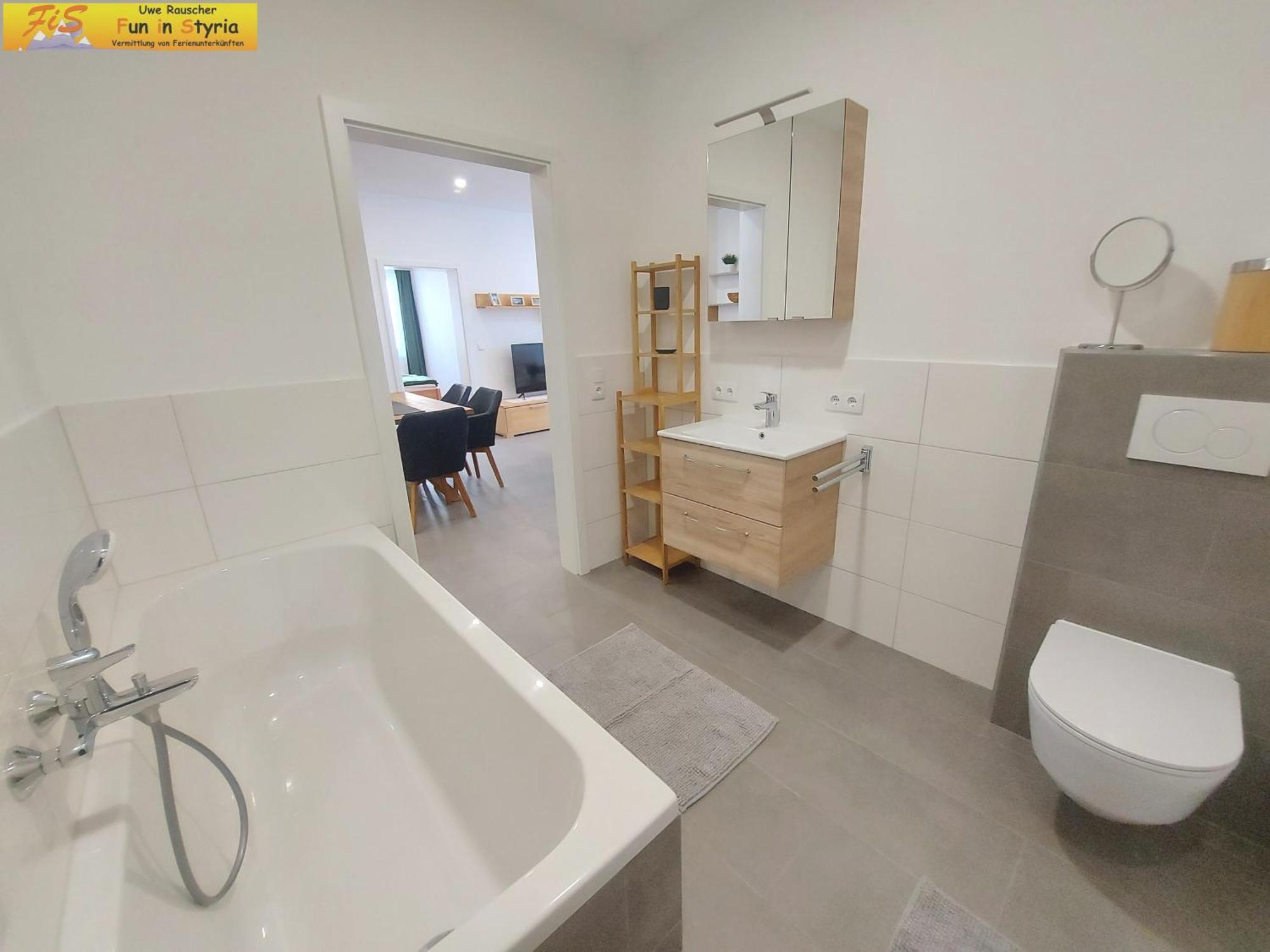 Apartment Marina Bad Mitterndorf Exterior photo