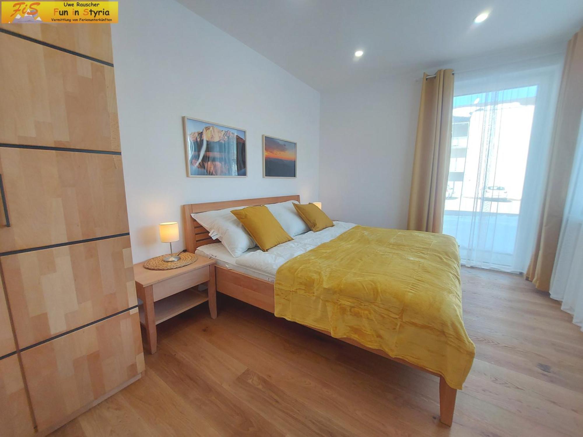 Apartment Marina Bad Mitterndorf Exterior photo