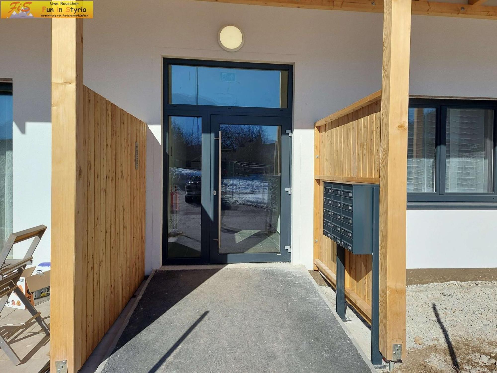 Apartment Marina Bad Mitterndorf Exterior photo
