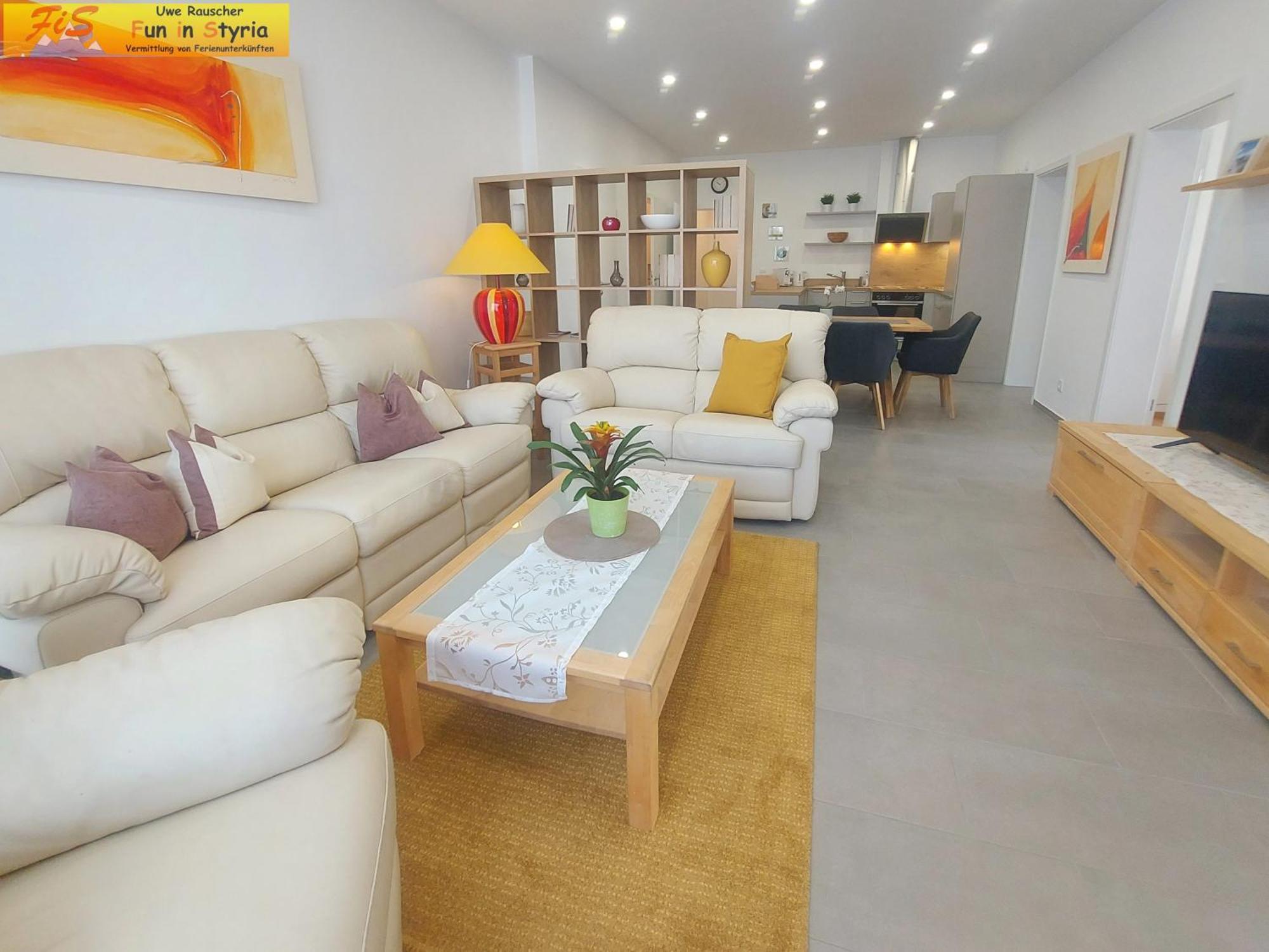 Apartment Marina Bad Mitterndorf Exterior photo